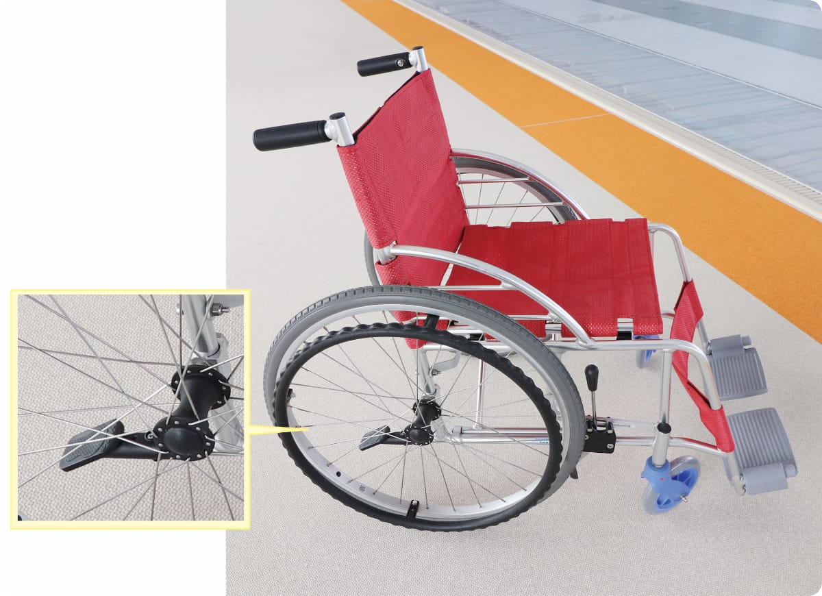 サンダーバード1号(スタンダードタイプ)