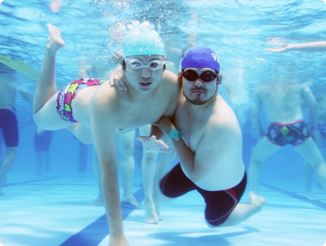 ボランティアの条件